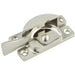 Satin Nickel Fasteners Modern Windows Window Fastener