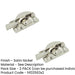 PACK Satin Nickel Fasteners Modern Windows Window Fastener (1)-1