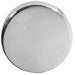 High-Quality Polished Stainless Steel Escutcheons 52x8mm Grade Hole Cover