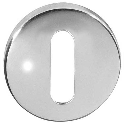 Premium Stainless Steel Escutcheons 52x8mm Grade Satin Finish Hole Cover