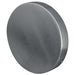 Durable Stainless Steel Blank Escutcheons Grade 52x8mm Satin Finish Hole Cover