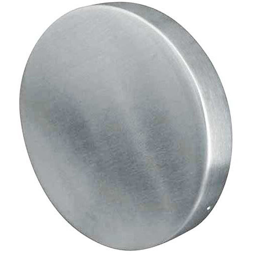 Premium Satin Stainless Steel Door Escutcheons 52x8mm Grade Hole Cover