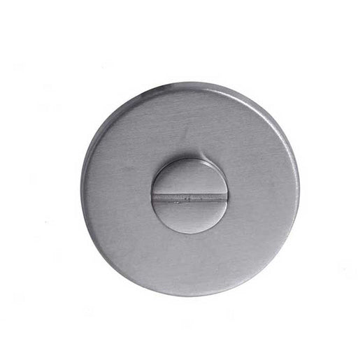 Premium Stainless Steel Cover Door Hardware 52x5mm Satin Finish Door Handle