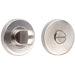 Premium Stainless Steel Turn Release Locks Enhanced Door Security Door Handle