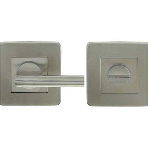 Square Easy Turn Release Mechanism Effortless Operation