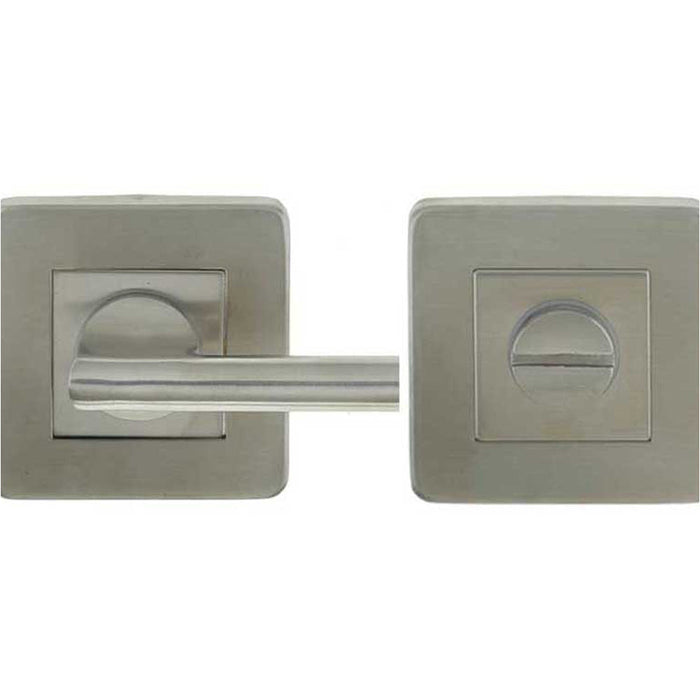 Square Easy Turn Release Mechanism Effortless Operation