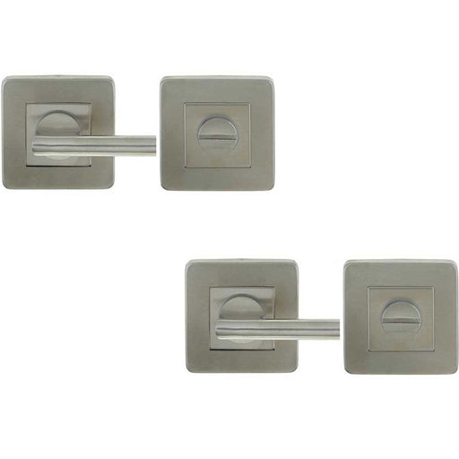 PACK Square Easy Turn Release Mechanism Effortless Operation (1)