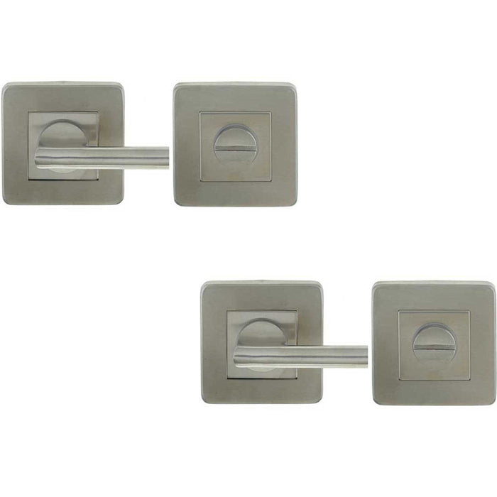 PACK Square Easy Turn Release Mechanism Effortless Operation (1)