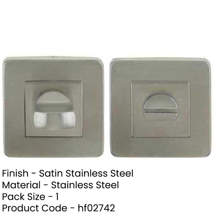 Square Turn Release Mechanism Doors-1