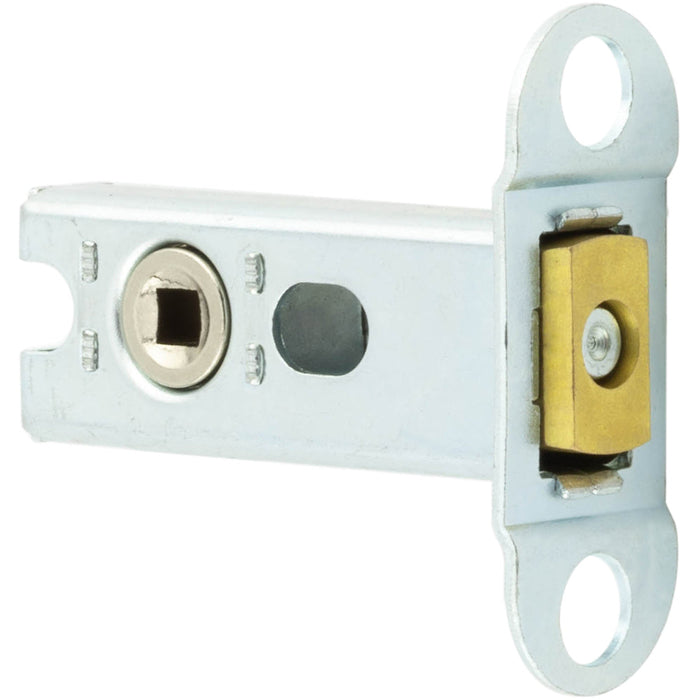 Premium Heavy Duty Tubular Deadbolts 64mm Security Solution Door Bolt