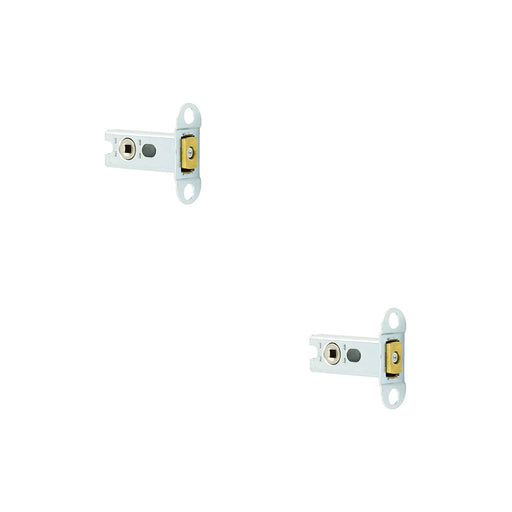 PACK Premium Heavy Duty Tubular Deadbolts 64mm Security Solution Door Bolt