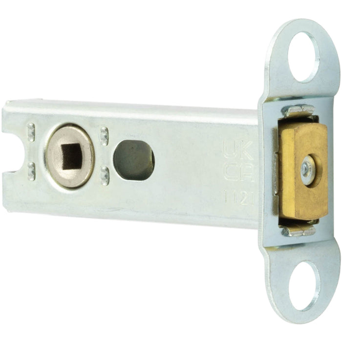 Premium Heavy Duty Tubular Deadbolt Bodies 76mm Enhanced Security Door Bolt