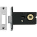 Durable 76mm Deadbolts with Spindle Satin Stainless Steel Maximum Security Door Bolt