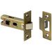 High-Quality 64mm Tubular Latch Enhanced Security
