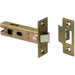 High-Quality 75mm Tubular Latch Secure Closures
