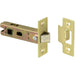 75mm Tubular Latch Secure Locking Solutions