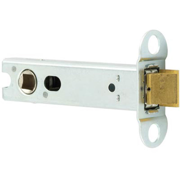 Durable 102mm Heavy Duty Tubular Latches Reliable Security