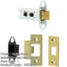 Heavy Duty 64mm Tubular Latches Secure Doors-1