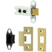 Heavy Duty 64mm Tubular Latches Secure Doors