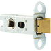 Premium Heavy Duty Tubular Latch Bodies 64mm Security Durability