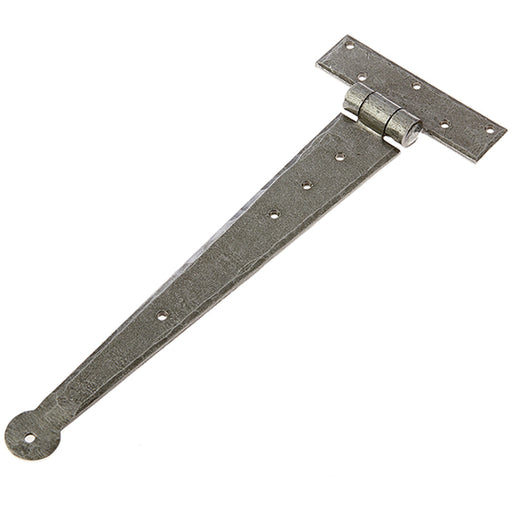 Premium 300x110mm Pewter Hinge Doors Cabinets Traditional Gate Door Door Hinges