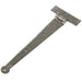 Premium 300x110mm Pewter Hinge Doors Cabinets Traditional Gate Door Door Hinges