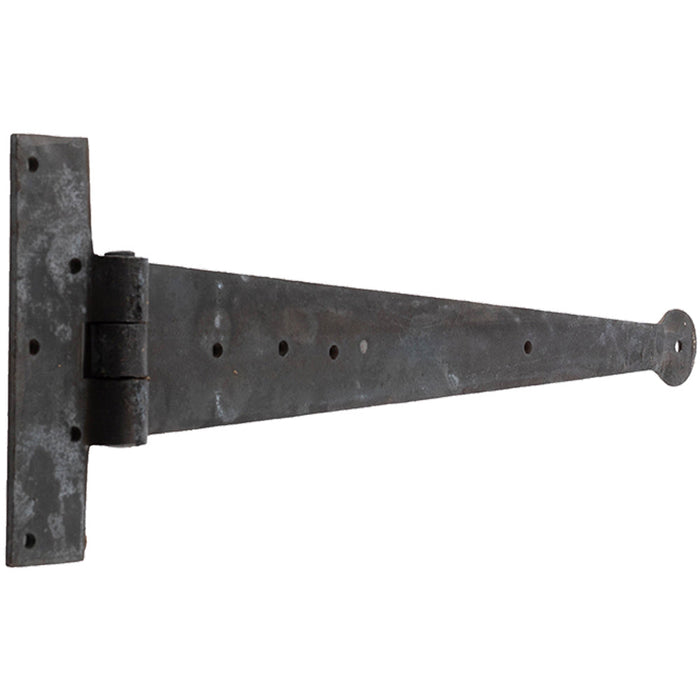 Premium Beeswax Hinge 370x132mm Doors Cabinets Traditional Gate Door Door Hinges