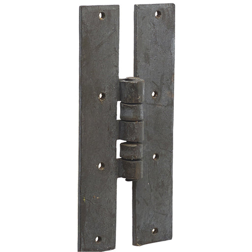Premium H-Hinge 66x155mm Beeswax Finish Durability Style Traditional Gate Door Door Hinges