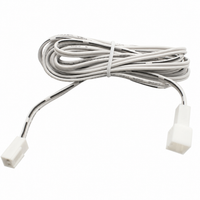 24V Light to Driver Extension Cable - 2m