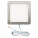 Aluminium Low Profile Square Surface Mounted LED Under Cabinet Light detail