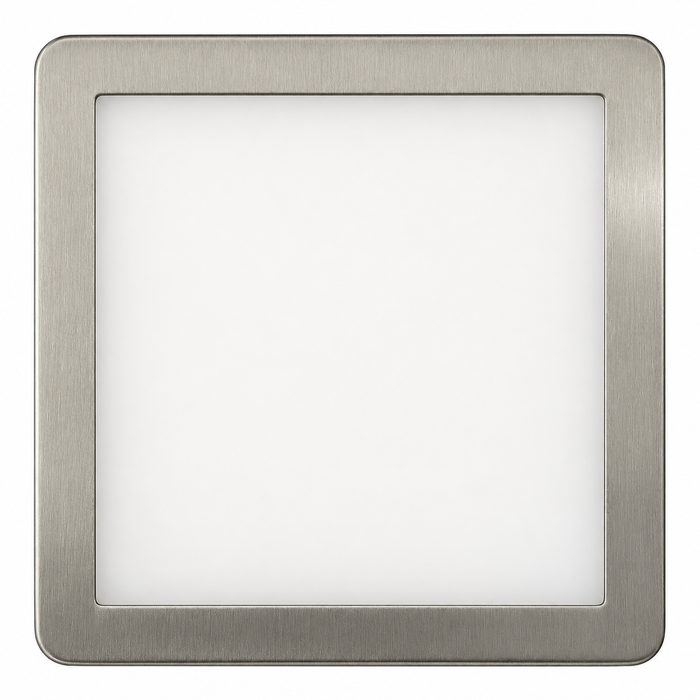 Aluminium Low Profile Square Surface Mounted LED Under Cabinet Light detail