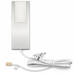 Aluminium 200mm Super Slim Rectangle Surface Mounted LED Under Cabinet Light detail