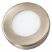 Aluminium Round Surface Mounted LED Under Cabinet Light detail