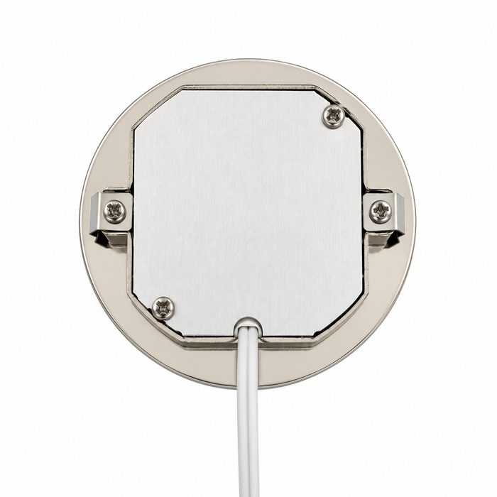 Aluminium Triangle Surface Mounted LED Under Cabinet Light detail
