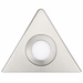 Aluminium Triangle Surface Mounted LED Under Cabinet Light detail