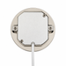 Aluminium Triangle Surface Mounted LED Under Cabinet Light detail