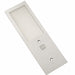 Aluminium 175mm Super Slim Rectangle Surface Mounted LED Under Cabinet Light detail