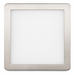 Aluminium Low Profile Square Surface Mounted LED Under Cabinet Light detail
