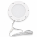 Aluminium Super Slim Round Surface Mounted LED Under Cabinet Light detail