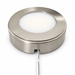 Aluminium Round Surface Mounted LED Under Cabinet Light detail