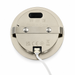 Aluminium Round Surface Mounted LED Under Cabinet Light detail