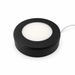 Black Round Surface Mounted LED Under Cabinet Light detail