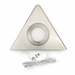Aluminium Triangle Surface Mounted LED Under Cabinet Light detail