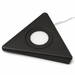 Black Triangle Surface Mounted LED Under Cabinet Light detail