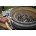 40cm Ceramic Kamado Egg BBQ Grill Smoker & Accessories Set Charcoal & Wood Pizza - LoopsDirect