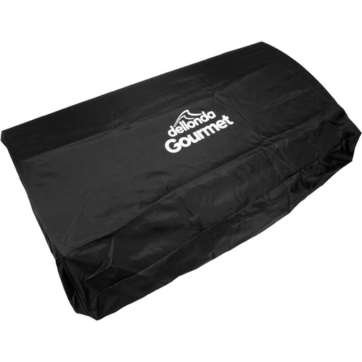 Outdoor Rated PVC Cover for 4 Burner Flat Top Portable Grill - ys12045 830x480mm