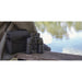 10x50mm Porro Prism Binoculars with Case & Lens Covers Birdwatching Sightseeing - LoopsDirect