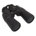 10x50mm Porro Prism Binoculars with Case & Lens Covers Birdwatching Sightseeing - LoopsDirect