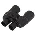 10x50mm Porro Prism Binoculars with Case & Lens Covers Birdwatching Sightseeing - LoopsDirect