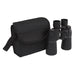 10x50mm Porro Prism Binoculars with Case & Lens Covers Birdwatching Sightseeing - LoopsDirect